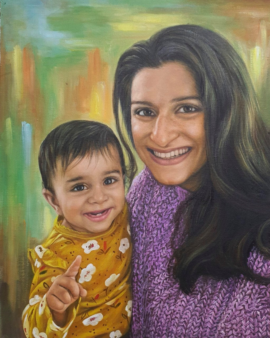 Children Portraits