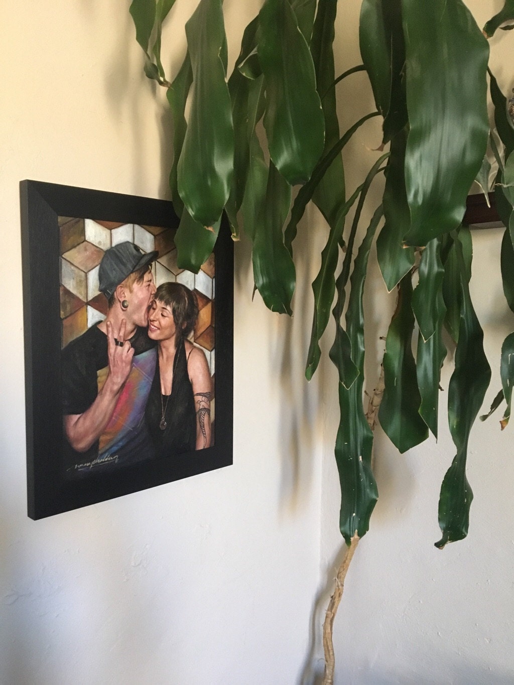Couple Portraits